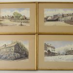 812 4549 WATERCOLOURS